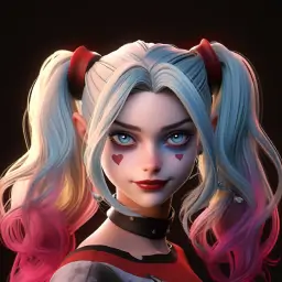 Harley Quinn