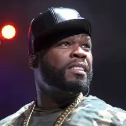 50 Cent