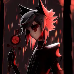 Alastor
