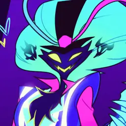 Asmodeus (Helluva Boss)