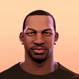 Carl Johnson