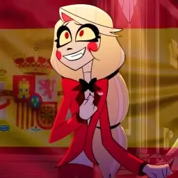 Charlie Morningstar (Hazbin Hotel)