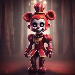 Circus Baby