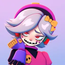 Colette (Brawl Stars)