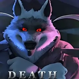 Death (Puss In Boots: The Last Wish)