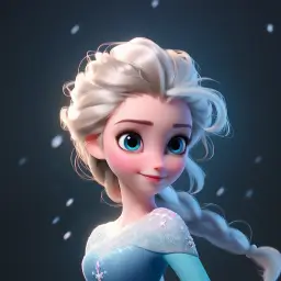 Elsa (Frozen)