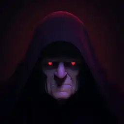 Emperor Palpatine