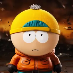 Eric Cartman