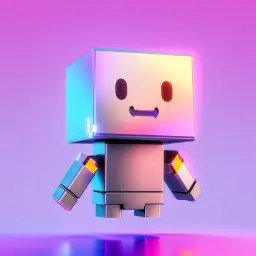Gay Robot