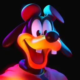 Goofy