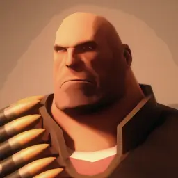 Heavy (Team Fortress 2)