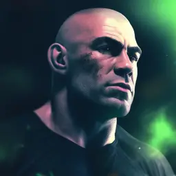 Joe Rogan