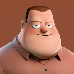 Joe Swanson