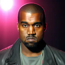Kanye West