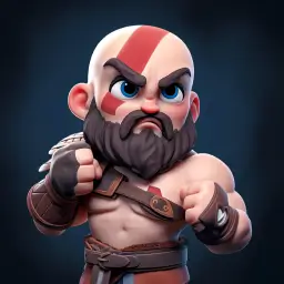 Kratos