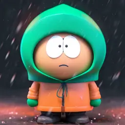 Kyle Broflovski