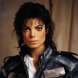 Michael Jackson