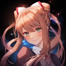 Monika (DDLC)