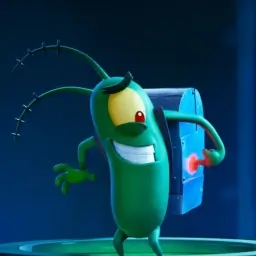 Plankton