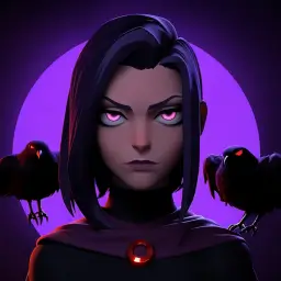 Raven