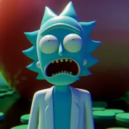 Rick