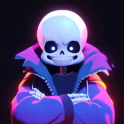 Sans (Undertale)