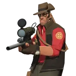 Sniper (TF2)