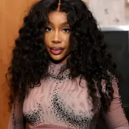 SZA