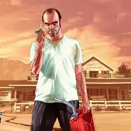 Trevor Philips