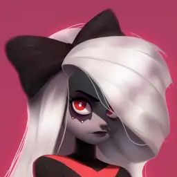 Vaggie (Hazbin Hotel)