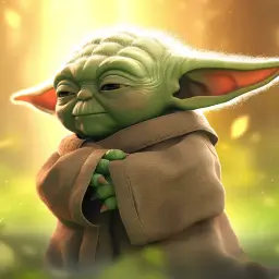 Yoda