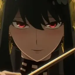 Yor Forger (Spy x Family)